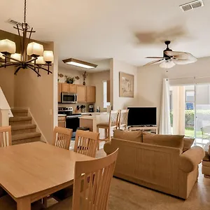 Holiday home Sunshine Delight, Davenport